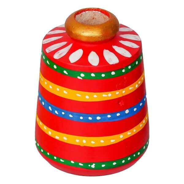 Eco-Friendly Wooden Toy