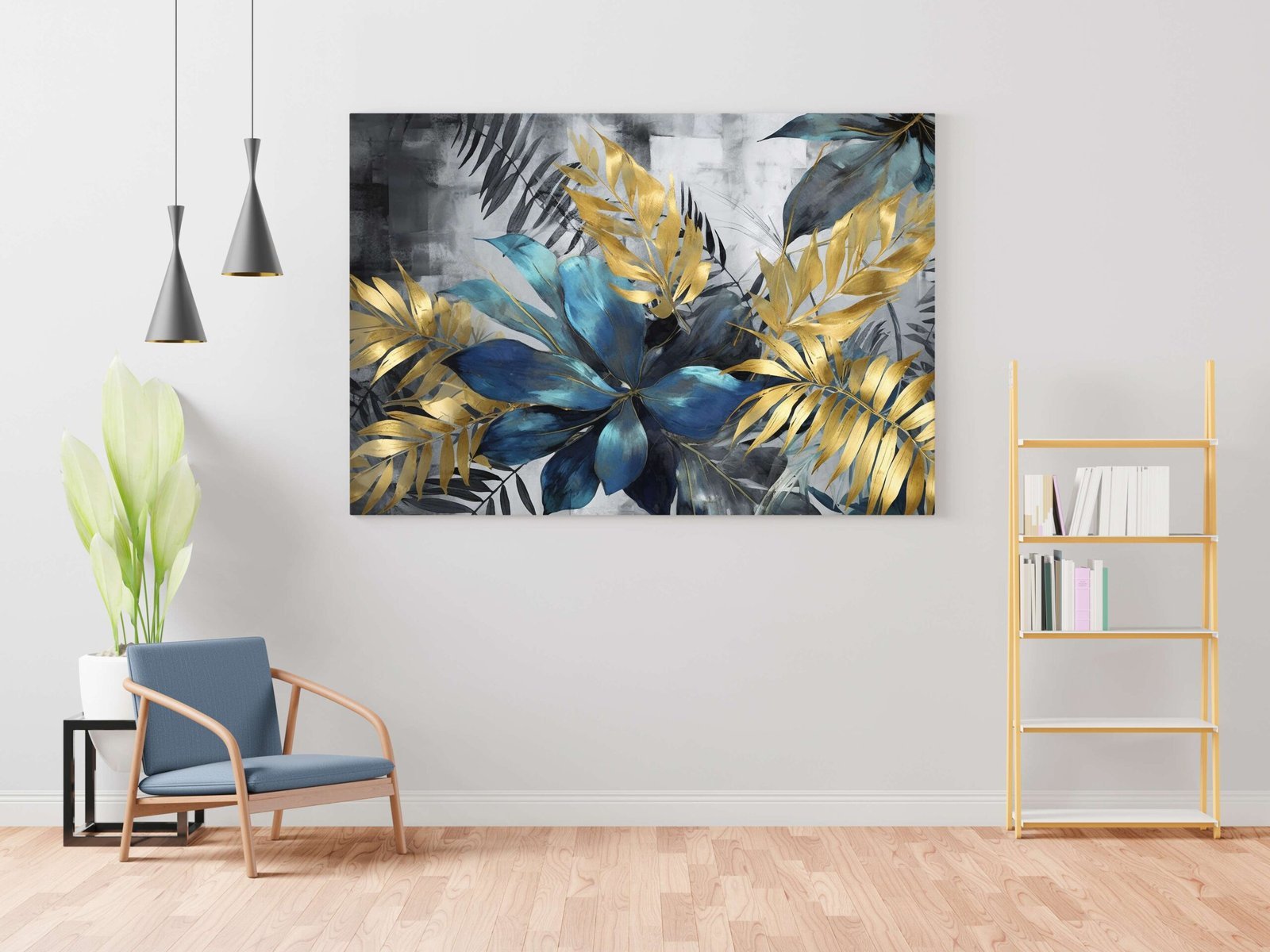 Beautiful Canvas Prints for Bedroom & Living Rooms - Image 3
