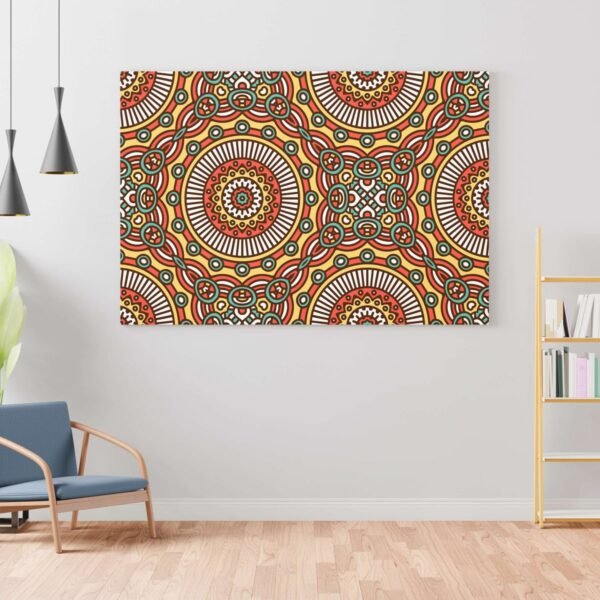 Unique Canvas Prints for Bedroom & Office Wall Decor