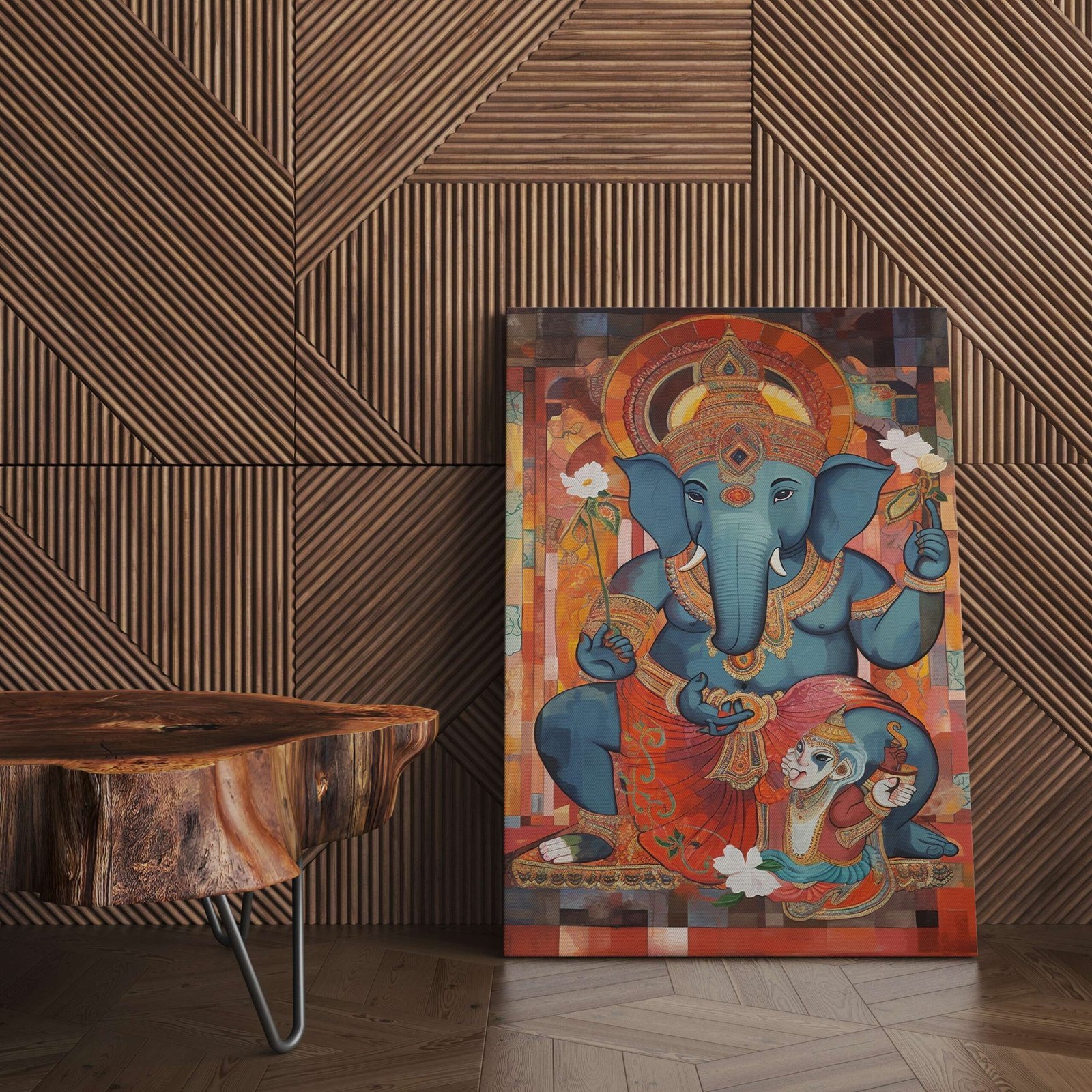 Canvas Paintings for Stylish Hotel & Home Walls - Image 3