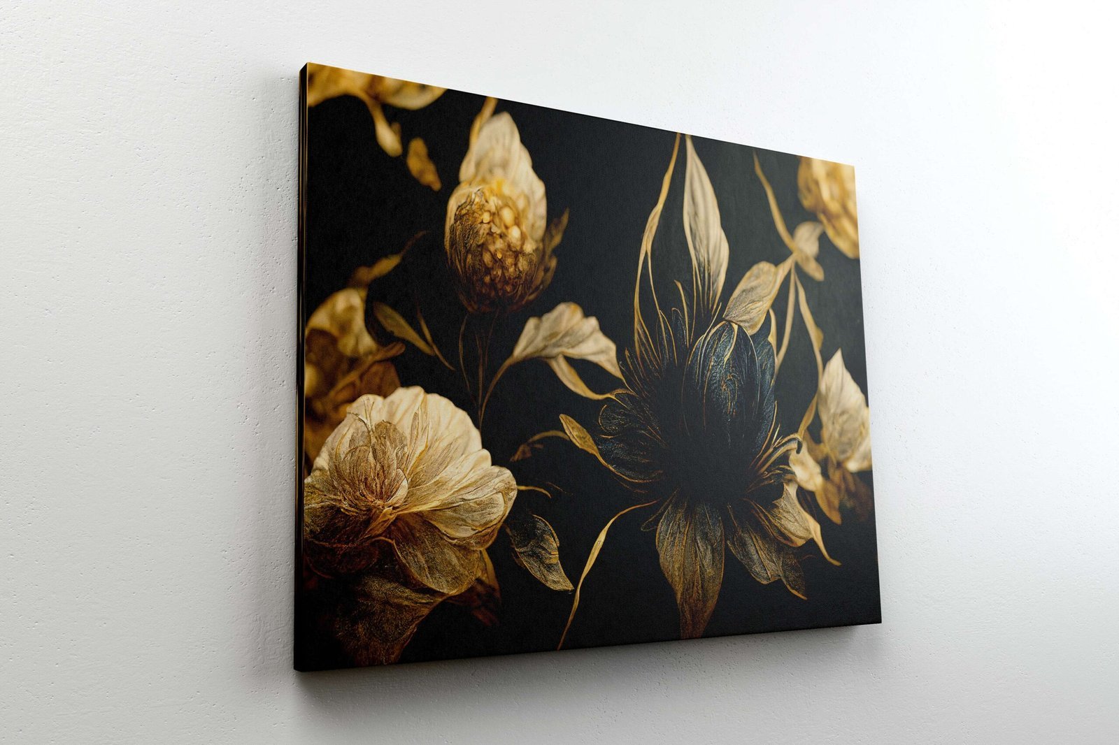 Artistic Canvas Paintings for Your Living Room - Image 2