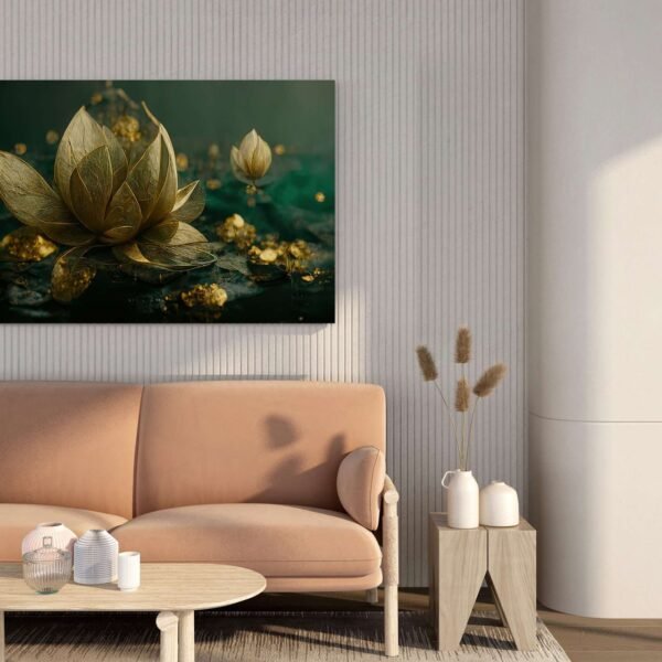 Unique Canvas Paintings for Bedrooms & Offices