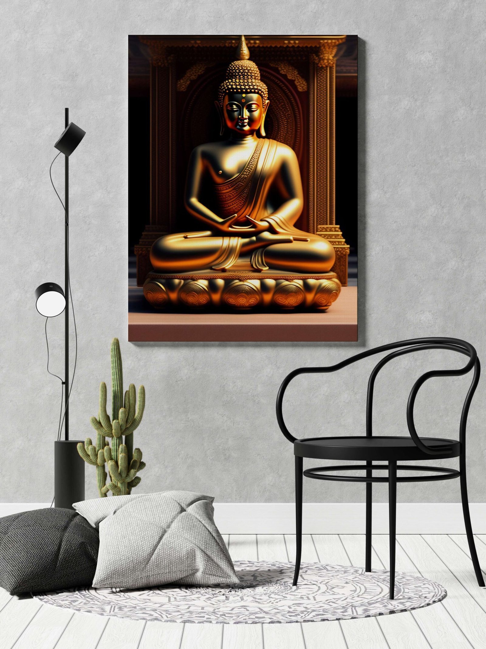 Canvas Prints for Living Room, Bedroom & Office Walls