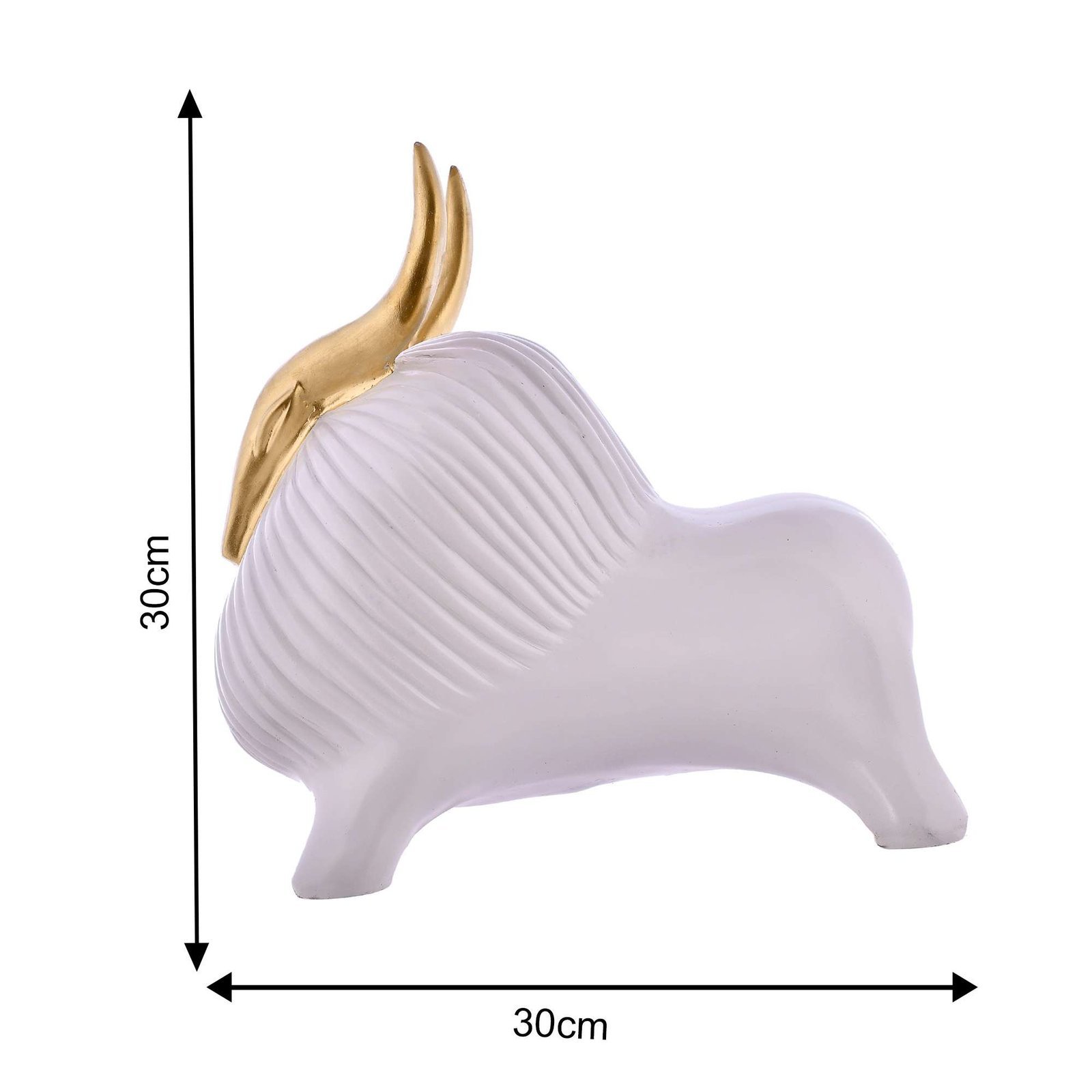 Yak Showpiece for Home D?cor - Image 2