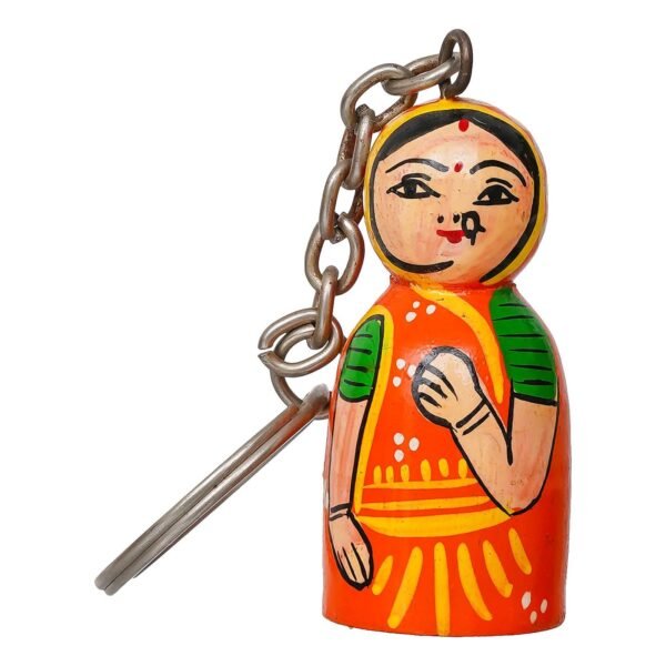 Eco-Friendly Wooden Toy