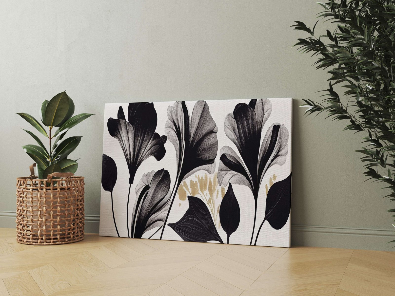 Canvas Art Prints to Style Your Living Room - Image 4