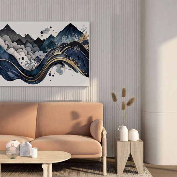 Add Beauty to Your Space with Framed Canvas Art