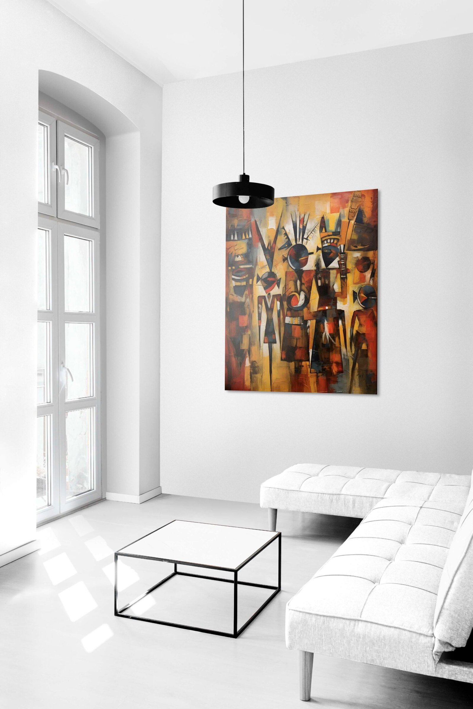 Contemporary Canvas Prints for Every Room in Your Home - Image 4